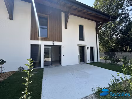 appartement t4 duplex neuf