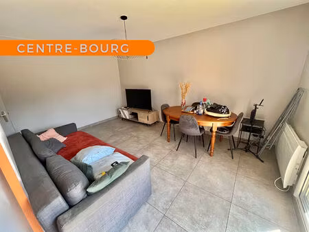 appartement geveze 3 pièce(s) 56 m2
