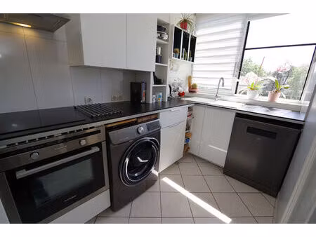 appartement 3 pièces à louer à maisons-laffitte - quartier est