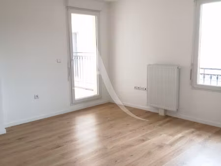 appartement meaux 2 pièce(s) 42.46 m2