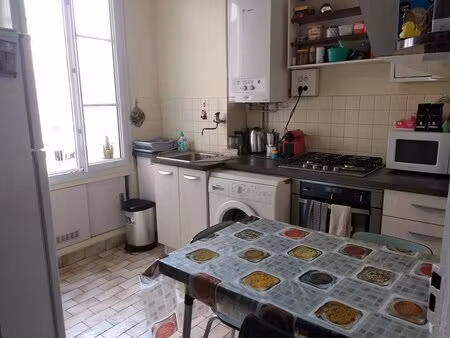 deux pièces au centre de nice