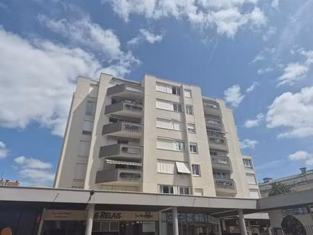 appartement f4 à louer