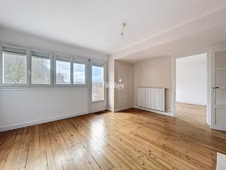 appartement à louer 3 pièces proche gare - saint-lo
