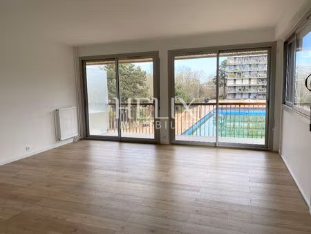 le pecq studio de 40 m2