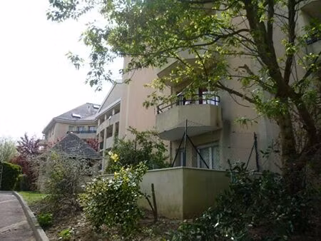 villeneuve st georges - studio - commerces - parking