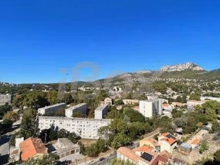 appartement meublé