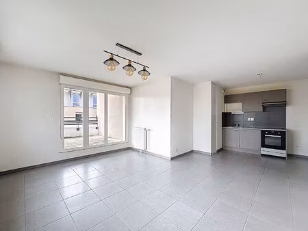 appartement toulouse 3 pièce(s) 66.23 m2