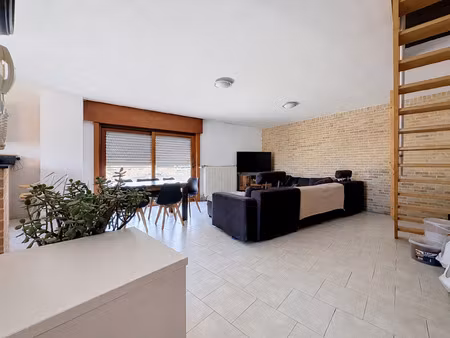 triplex à louer à neerweg 20/103 rekkem (vbe52838)