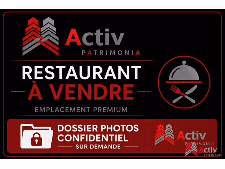 fonds de commerce à vendre la grande-motte