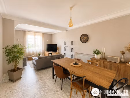 maison t4