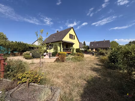 location maison
