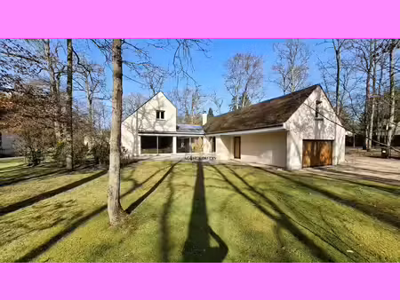 maison à louer