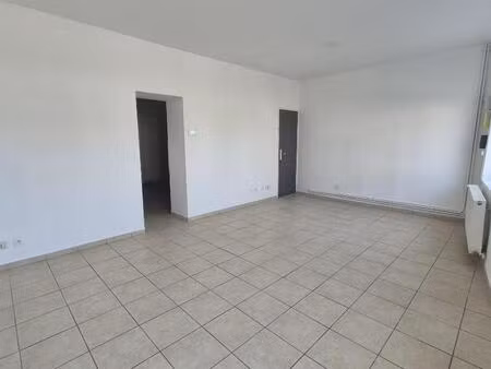 maison t4