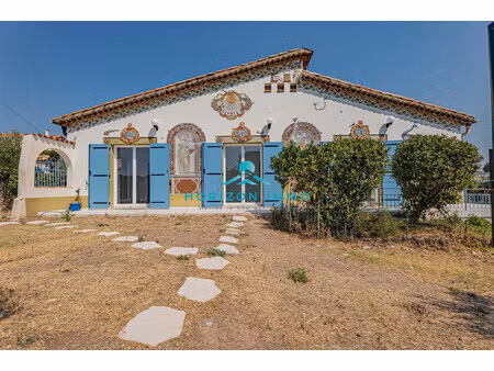 maison à louer saint-laurent-du-var