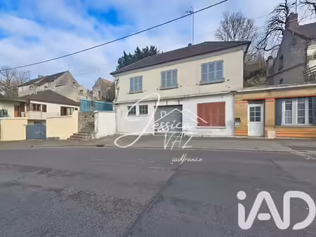 immeuble à vendre