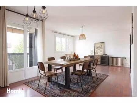 appartement t2 de 63 m² à montpellier 34070  rue jean raimond de comminges
