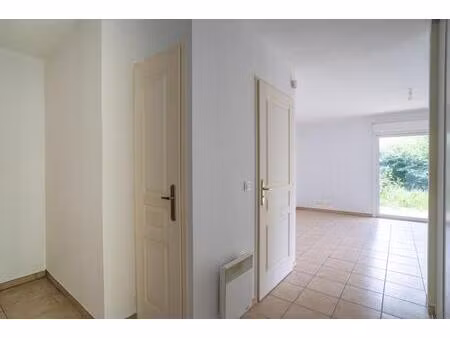 appartement t2