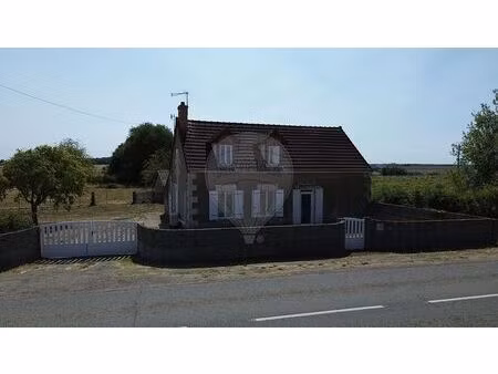 maison 2 chambre(s) à vendre