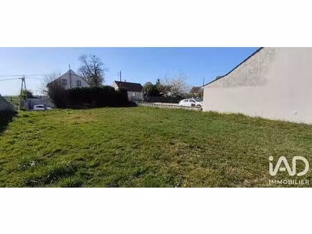 terrain à vendre