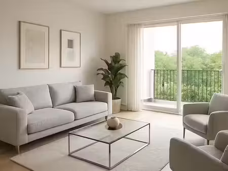 l'immobilier neuf et ancien