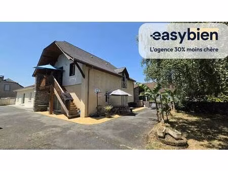 immeuble à vendre