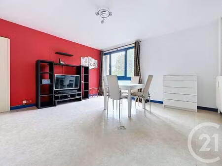 century 21 infinity compiegne