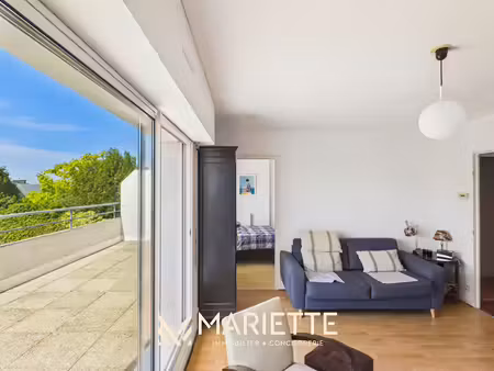 mariette immobilier conciergerie - concarneau