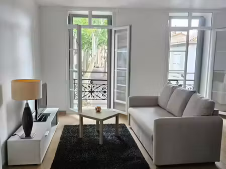 triplex à louer