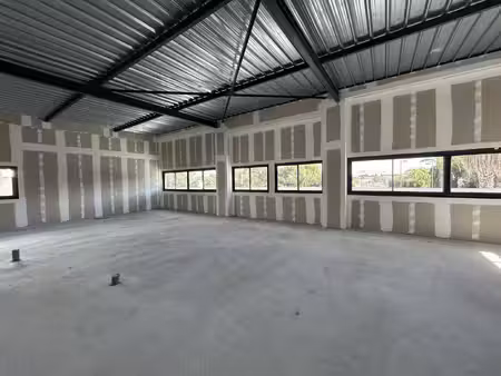 espace bureau à louer
