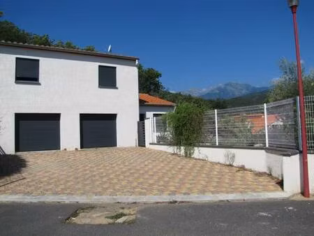 maison à louer