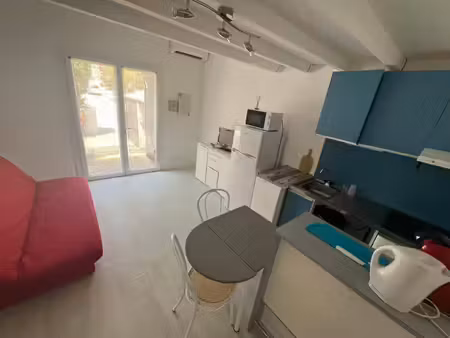 maison à louer - logement étudiant