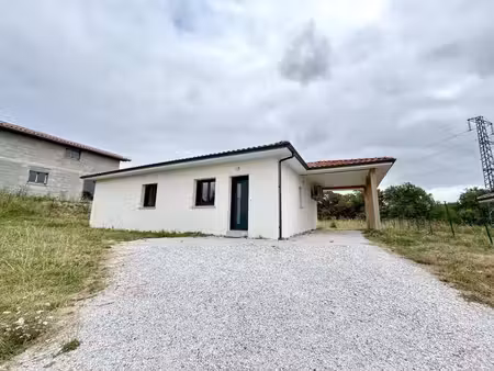 peyrehorade immobilier