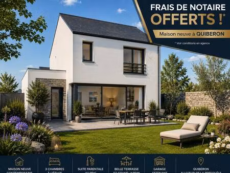 maison à vendre - neuf