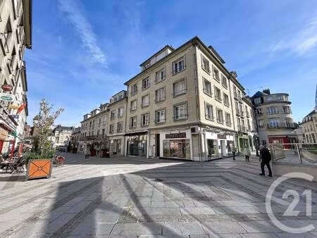 century 21 infinity compiegne