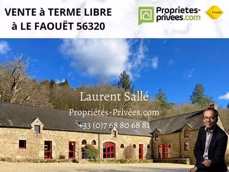 proprietes privees.com laurent salle