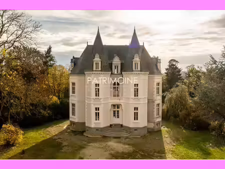 patrimoine ouest parisien