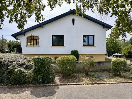 une exclusivité dagon immobilier !