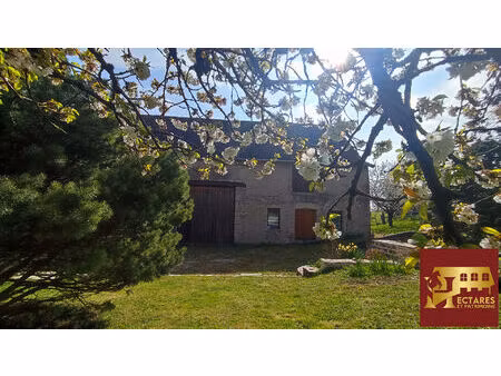 propriété avec gîte et 3 6 ha