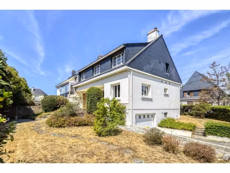 vente villa 6 pièces 145 m² à saint-herblain (44800)  451 500 €