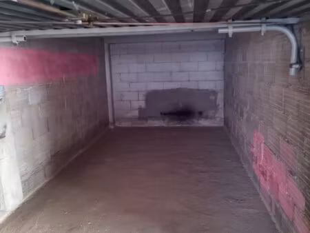 garage parking à louer strasbourg