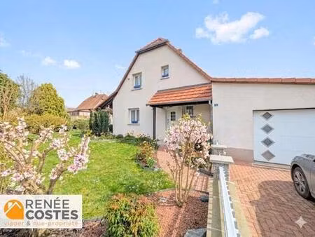 vente en nue propriété - h66 ans - matzenheim (67150)