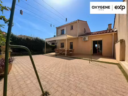 villa à vendre