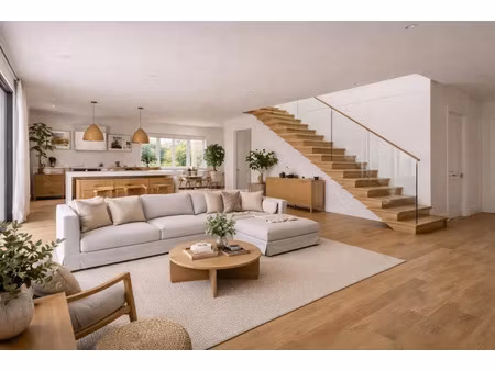 vente villa 82 m² à le bouscat (33110)  449 000 €