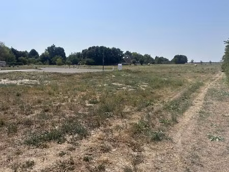 terrain constructible