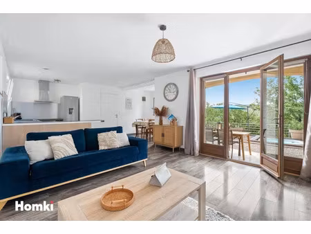 vente maison 6 pièces 145 m² à figanières (83830)  439 000 €
