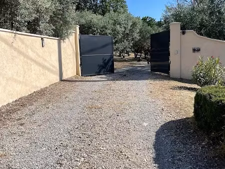 vente villa 6 pièces 166 m² à les mees (04190)  460 000 €
