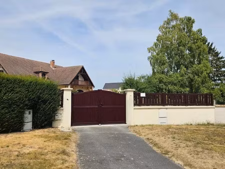 vente maison 5 pièces 233 m² à neufchâtel-sur-aisne (02190)  477 000 €