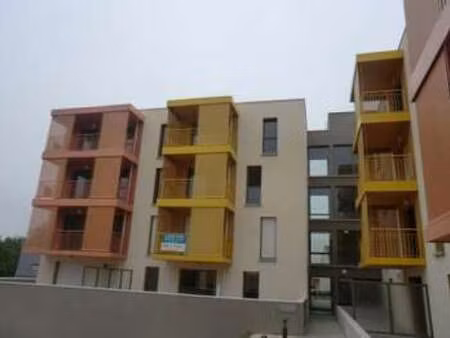 location appartement 3 pièces à pacé (35740) : à louer 3 pièces / 62m² pacé
