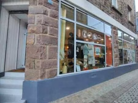 location bureaux et commerces à paimpol (22500) : à louer / 80m² paimpol