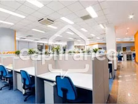 location bureaux et commerces à plouisy (22200) : à louer / 213m² plouisy